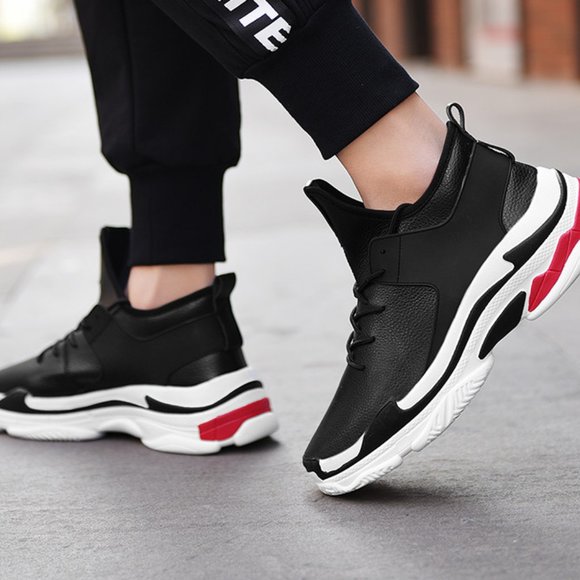 A good pair of sports and leisure - Picture 5 of 5